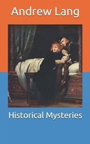 Historical Mysteries