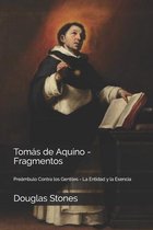 Tomas de Aquino - Fragmentos