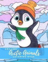 Amazing Arctic Animals