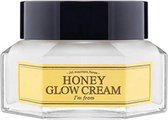 I'M FROM Honey Glow Cream 50ml - Korean Skincare