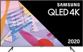 Samsung QE55Q67T - 55 inch - 4K QLED - 2020 - Buitenlands model