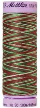 Amann Mettler poly sheen multi christmas