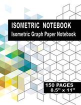 Isometric Notebook