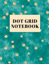 Dot Grid Notebook