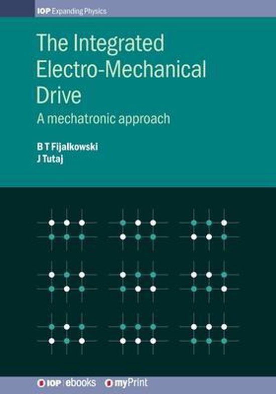 The Integrated Electro-Mechanical Drive