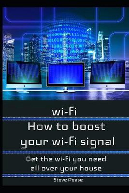 How to boost your wifi signal - cover