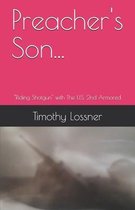 Preacher's Son...