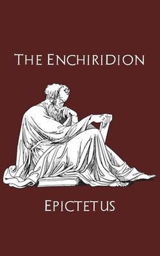 The Enchiridion - cover