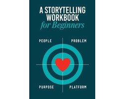 Storytelling Workbook for Beginners