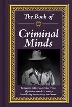 Book of-The Book of Criminal Minds