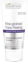 Bielenda Professional - Face Program Fine - Grained Face Scrub Fine-Grained Face Peeling 150Ml