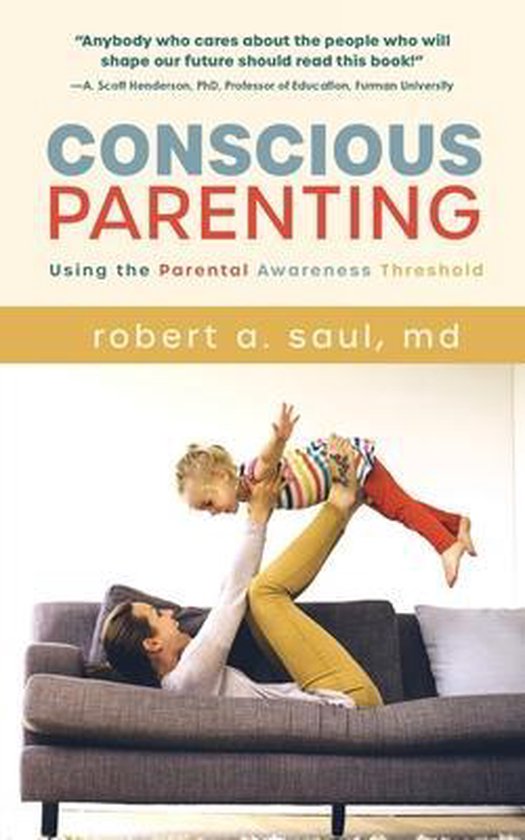 Conscious Parenting - cover