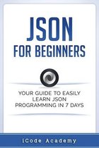 Programming Languages- Json for Beginners