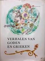 Verhalen van goden en Grieken