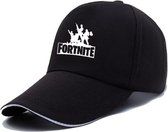 Fortnite Pet Zwart