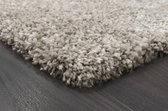 Vloerkleed SAMBA EC2031 Goud - hoogpolig - 35mm poolhoogte - 120cm x 170cm