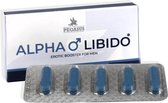 Alpha Libido | Erectiepillen Voor Mannen - Extra Sterk - Natuurlijke vervanger Viagra pillen - Erectiepil 100mg