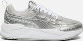Puma X-Ray Square sneakers zilver - Maat 37