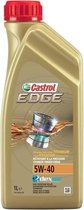 Castrol Edge 5W-40 Titane 1L