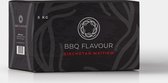 BBQ Flavour | Binchotan White Maitiew | 5kg | Houtskool