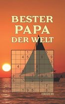 BESTER PAPA DER WELT - Sudoku
