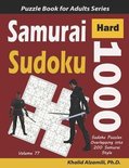 Logic Puzzles for Adults- Samurai Sudoku