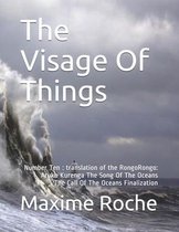 The Visage Of Things: Number Ten: translation of the RongoRongo