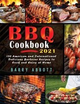 BBQ Cookbook 2021