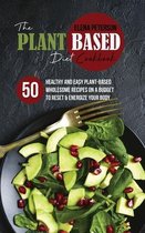 Plant Based Diet Cookbook