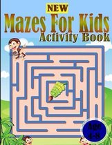 Maze for kids