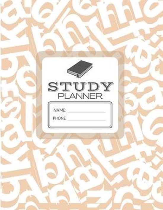 Study Planner