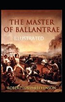 The Master of Ballantrae Illustrated