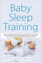 Baby Sleep Training