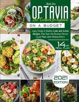 Optavia Diet Cookbook for Beginners on a Budget