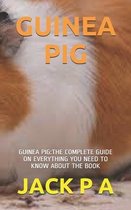 Guinea Pig: Guinea Pig