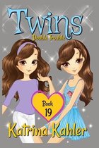 Books for Girls - Twins- Twins - Book 19