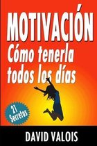 Libros de Autoayuda Y Superación Personal- Motivación