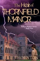 The Heir of Thornfield Manor