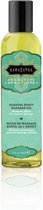 Bundle - KamaSutra - Soaring Spirit Massageolie - 59 ml met glijmiddel