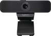 Logitech - C925e Pro Full HD Webcam - 1080P - Privacy Shutter