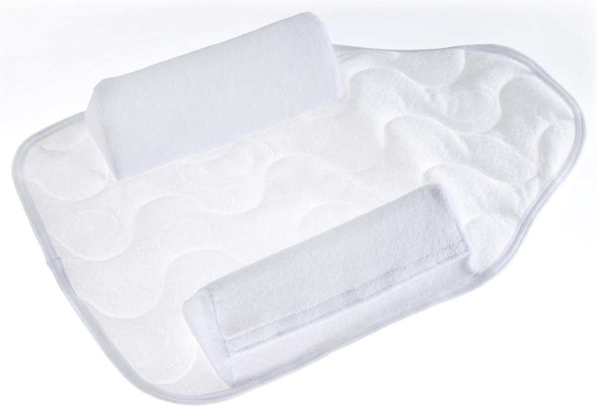 Zijslaapkussen Baby – Zijligkussen – 0 tot 6 Maanden – Rolkussen / Slaapkussen – Baby Kussen tegen Plat Hoofd – Ideaal als Kraamcadeau