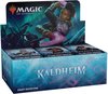 Afbeelding van het spelletje Magic Kaldheim Draft-Booster DP EN | WOTCC76050001