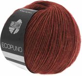 Ecopuno 031 Kleur: Bruin rood