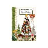 Kerst haken - Anja Toonen