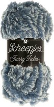 Scheepjes Furry Tales 100g - Beauty
