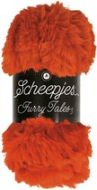 Scheepjes Furry Tales 100g - Sly Fox