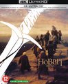 The Hobbit Trilogy (4K Ultra HD Blu-ray)