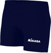 Mikasa Havana Short Dames - Sportbroeken - navy (marineblauw) - Vrouwen