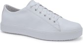 Shoes for Crews Old School Low Rider IV-Wit-43