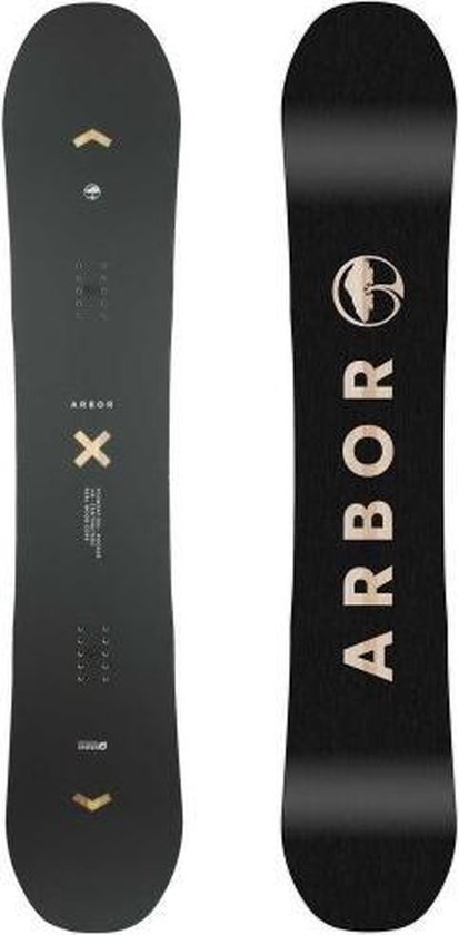 Arbor - Foundation - Snowboard